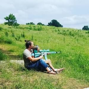 Meet your Posher, Melisa